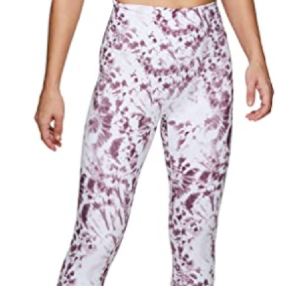 RBX Active Women's Workout Running Yoga
